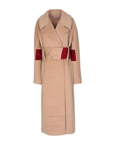 Пальто Weili Zheng