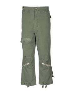Повседневные брюки Alpha Industries