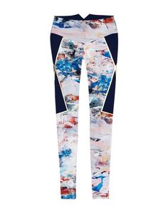 Легинсы Lucas Hugh