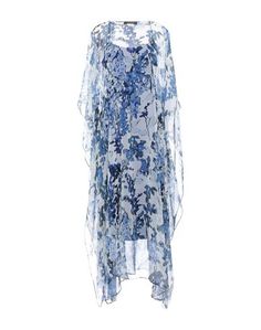 Платье длиной 3/4 Max Mara