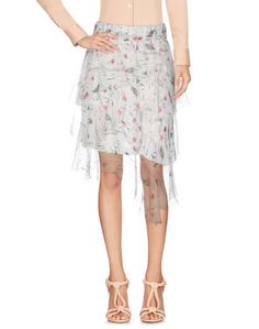 Юбка до колена Isabel Marant Étoile