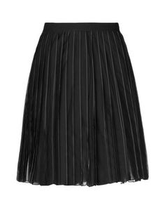 Юбка до колена Viktor &; Rolf