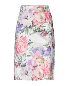 Юбка до колена LE Fate