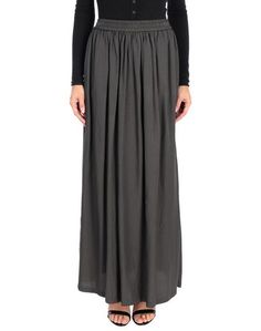 Длинная юбка 8pm