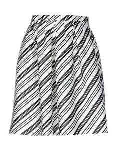 Юбка до колена Annarita N.