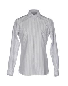 Pубашка Piombo