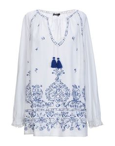 Блузка Ermanno DI Ermanno Scervino