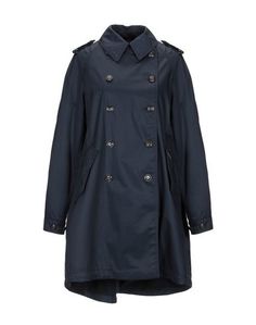 Легкое пальто Woolrich
