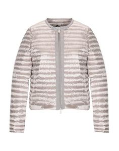 Пуховик с синт. наполнителем Save The Duck