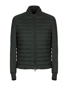 Пуховик с синт. наполнителем Montecore