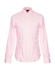 Pубашка Gazzarrini