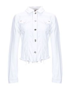 Джинсовая верхняя одежда Tommy Jeans
