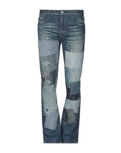 Джинсовые брюки Junya Watanabe Comme DES GarÇons MAN X Levis