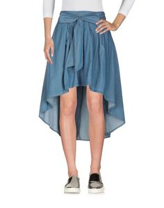 Джинсовая юбка Shiki