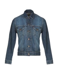 Джинсовая верхняя одежда Levis RED TAB