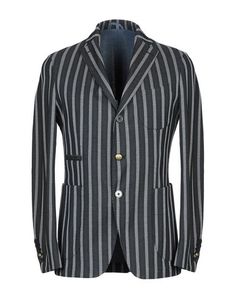 Пиджак John Sheep