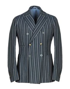 Пиджак John Sheep