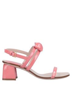Сандалии Stuart Weitzman