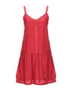 Короткое платье Marc By Marc Jacobs