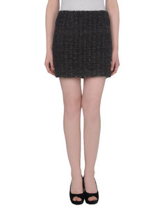 Мини-юбка Mauro Grifoni