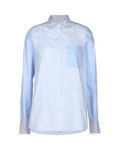 Pубашка Derek Lam 10 Crosby