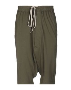 Брюки-капри Drkshdw BY Rick Owens