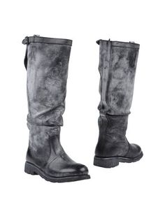 Сапоги Bikkembergs