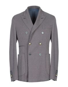 Пиджак John Sheep