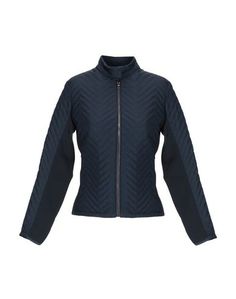 Пуховик с синт. наполнителем Colmar