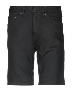 Джинсовые бермуды Cheap Monday