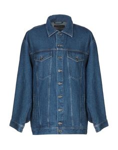 Джинсовая верхняя одежда Y/Project