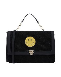 Сумка на руку Numeroventidue