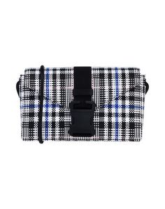 Сумка через плечо Christopher Kane