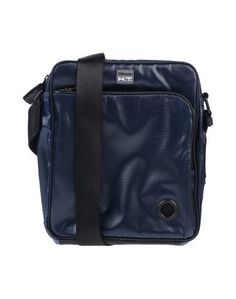 Сумка через плечо Blauer