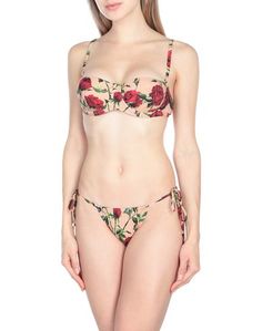 Бикини Dolce &; Gabbana Beachwear