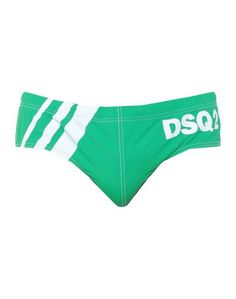 Плавки Dsquared2