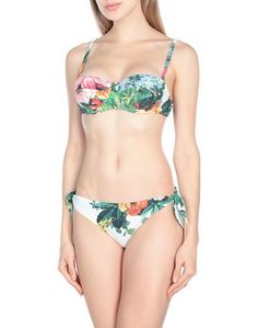 Бикини Dolce &; Gabbana Beachwear