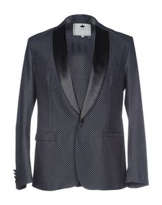 Пиджак Macchia J