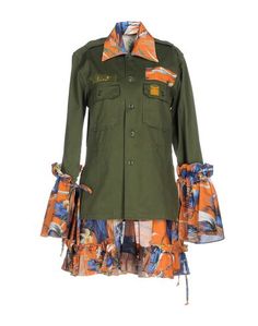 Пиджак Wonder Anatomie