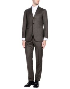 Костюм Sartoria Partenopea