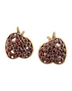 Серьга Marc Jacobs