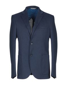 Пиджак Alessandro Gilles