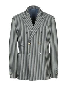 Пиджак John Sheep