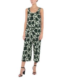 Комбинезоны без бретелей Attic AND Barn