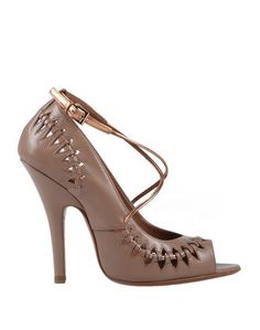 Туфли AlaÏa