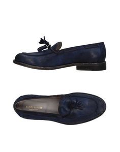 Мокасины Luca Rossi