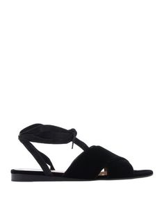 Сандалии Gianvito Rossi