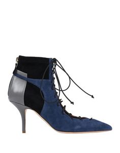 Полусапоги и высокие ботинки Malone Souliers