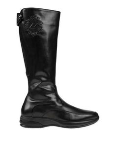 Сапоги Cesare Paciotti 4US