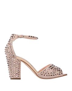 Сандалии Giuseppe Zanotti